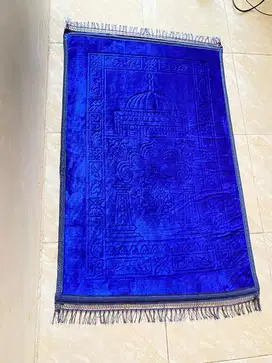 Grosir sajadah 40rb saja