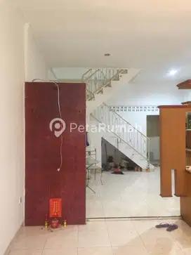 DIJUAL RUMAH JALAN BRIGJEND KATAMSO KOMPLEK SEPAKAT LESTARI
