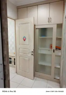 D jual BU apartment city resort