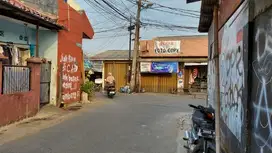 Ruko Siap Bisnis Lokasi Menarik Ramai Penuh Prospek