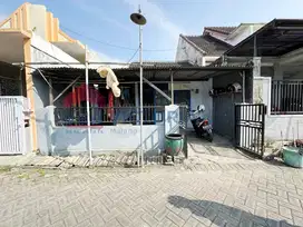 DIJUAL Rumah Dekat Pintu Tol Madyopuro, Wisata Wendit Kota Malang