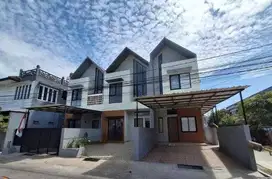 Rumah Murah Baru Diibawah 1M di Buahbatu