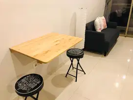 Apartment Taman Anggrek Residence (1 BR)