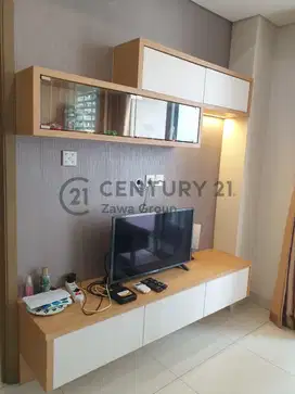 Disewakan Apartemen Taman Anggrek Residences Di Tanjung Duren Jakarta