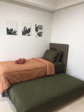 Disewakan Gold Coast Apartemen PIK Type Studio Jakarta Utara