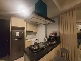 Disewakan Apartemen Orange County 1br Westwood Bagus Dan Nyaman Lippo
