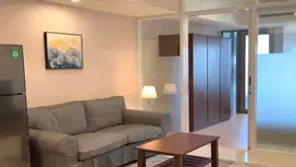 Sewa Apartemen 1BR, Full Furnish Orange County Cikarang,  80 Juta/Thn!