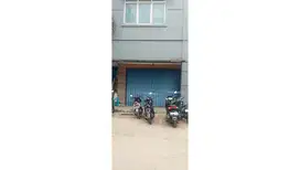 Ruko Citra Niaga, Kalideres