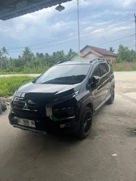 di jual xpander cross