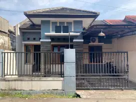 Rumah Dekat UGM Harga 800 Juta-an di Jalan Kaliurang