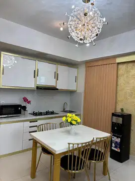 Disewakan Murah Apartemen Lariz Pakuwon Mall
