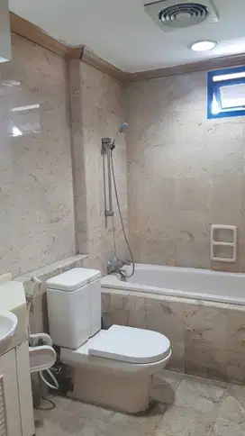 Sewa murah INCLUDE IPL SC apartemen Park royale executive jkt pusat