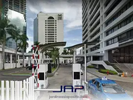 Sewa Kantor World Trade Center 5 Luas 365 M2 Bare Dekat Halte Karet