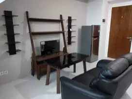 Dijual Murah Apartment 2BR furnished di Royal Residence Surabaya Barat
