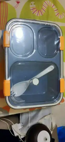 Tempat bekal makanan