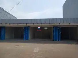 Disewakan Bangunan 1 Lantai Di Legok