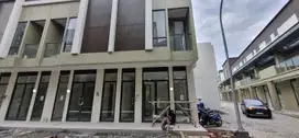 Ruko Verona Junction Gading Serpong Uk 5x10 Hook Lokasi Ramai Prime