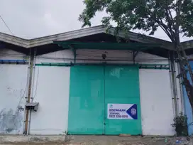 Gudang Margomulyo Permai Blok AF Harga bisa Nego Lagi