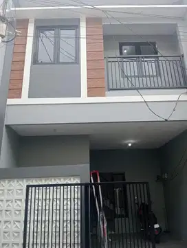 langsung dibeli yuk rumah baru termurah di kutisari