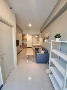 Anderson Pakuwon Mall Furnish Ikea