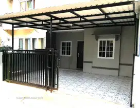 Rumah Dijual 1 Lantai Di Catalina Gading Serpong