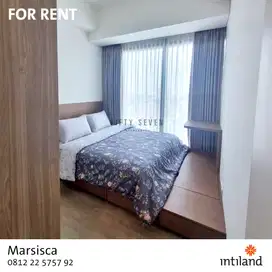 For RENT 57 Promenade Apartment - Fully Furnished - 1 BR - BRAND NEW