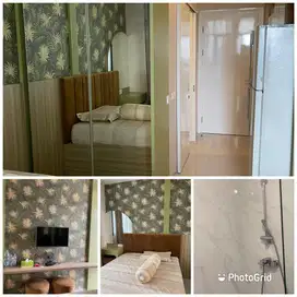 Apartemen VERTU Lantai 17, Ciputra World Surabaya