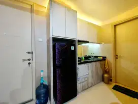 Dijual Apartemen ANDERSON Lantai 21Pakuwon mall