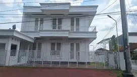 Disewakan Gedung cocok Untuk usaha dekat malioboro