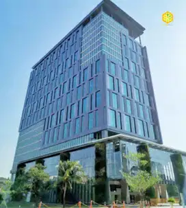 Sewa kantor Arkadia Green Park Tower G