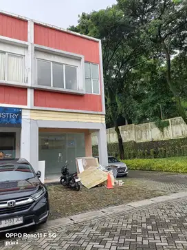 Dijual Ruko Cocok Untuk Usaha di Golden 8 Gading Serpong Tangerang