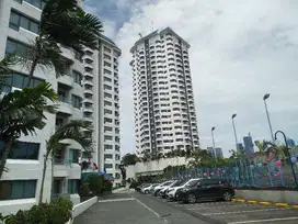 Jual murah apartemen Park royale executive jkt pusat elektronik baru