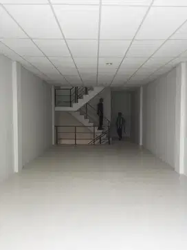 Ruko Duta Indah Sentosa di jual 3,5 lantai, Tangerang Banten