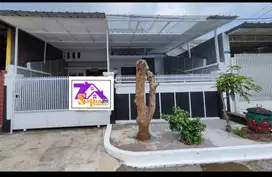 DIJUAL RUMAH BARU RENOVASI  CITRA SENTOSA MANDIRI JAMBANGAN SIDOARJO