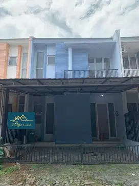 Jual Cepat Rumah Lt.72 m di Citra Gran Cibubur