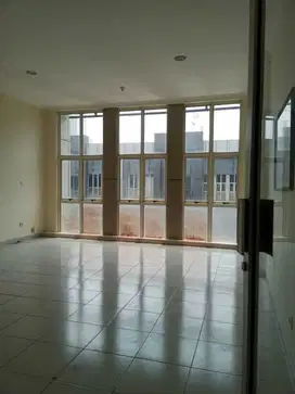 Ruko di Alam Sutera, Lokasi Bagus Strategis