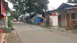 Jual Gudang Di Sukamulya, Cikupa - Tangerang.