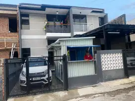 Rumah impian minimalis dekat exit tol cileunyi dan kampus jatinangor