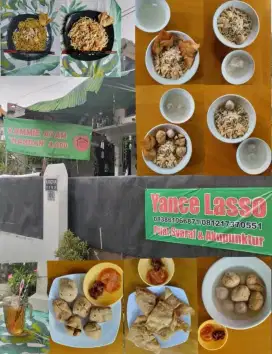 Pengobatan Stroke di Indonesia Yance Lasso Ahli Terapi Pijat Akupuntur