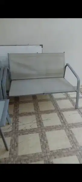 Jual kursi teras dpn/taman