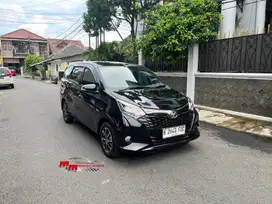 DP 4 JUTAAN PAJAK PANJANG | Toyota All New Calya G 1.2 AT 2024 Hitam