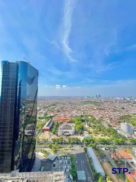 Apartment Voila Ciputra World 4 Bedroom Termurah dkt Viu  Via