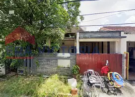 Rumah Kawasan Sulfat Area Tenang Akses Mudah Tengah Kota Malang