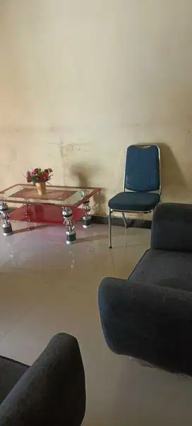 Dijual Rumah Gowa sekitar Pallangga, jl. Pelita Borong