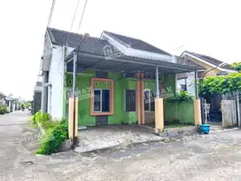 RUMAH LUAS 80 m2 GRIYA TANGKIL INDAH MALANG,DEKAT KANTOR TERPADU,MURAH