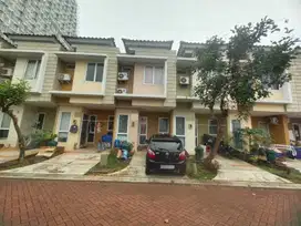 RUMAH VIRGINIA VILLAGE GADING SERPONG