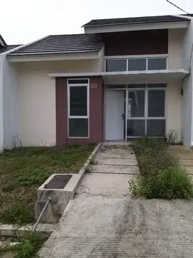 Dijual Murah rumah tanah 90m2 Di Citra Maja