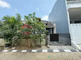 Rumah Jual Minimalis Modern Di Perum Besar View Cantik Dekat Kuliner