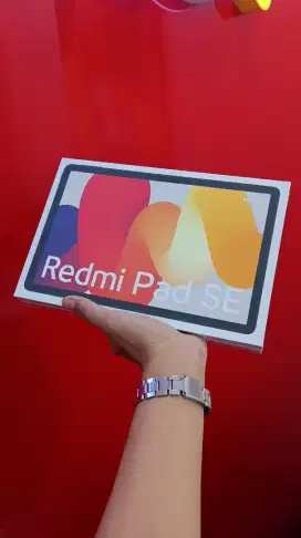 REDMI PAD SE 4/128GB