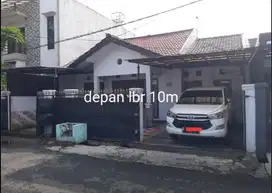 Rumah Murah Bagus Siap Huni Komplek Margawangi Buah Batu